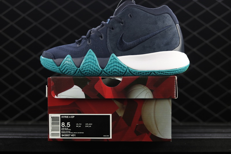 Super max Nike Kyrie 4 H(98% Authentic quality)